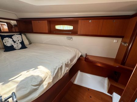 Beneteau 46 image