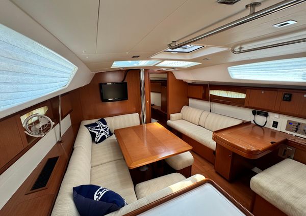 Beneteau 46 image