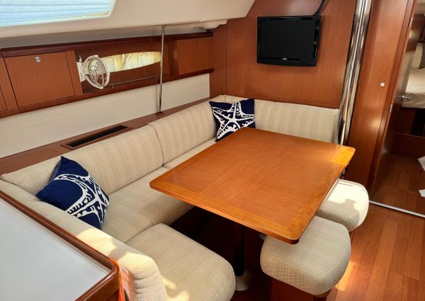 Beneteau 46 image