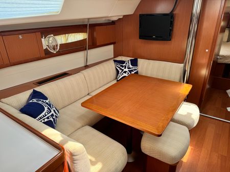 Beneteau 46 image