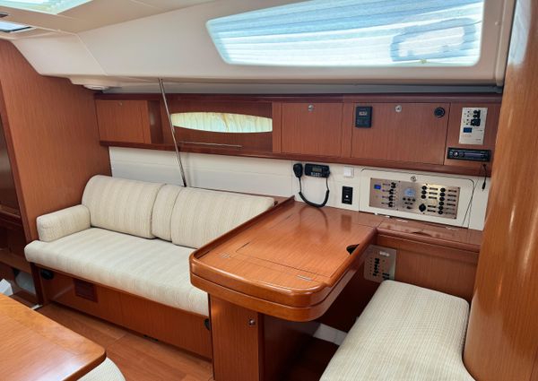 Beneteau 46 image