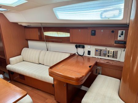 Beneteau 46 image