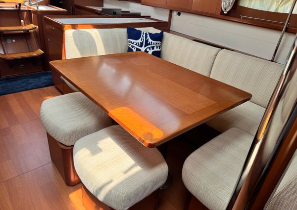 Beneteau 46 image