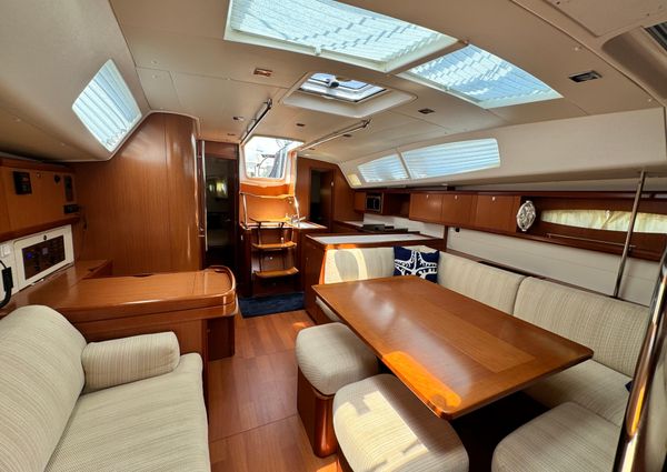 Beneteau 46 image