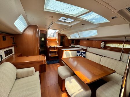 Beneteau 46 image