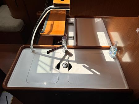 Beneteau 46 image