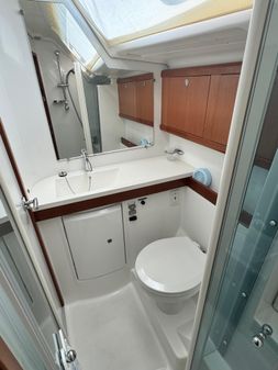 Beneteau 46 image