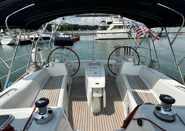 Beneteau 46 image