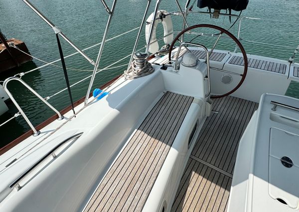 Beneteau 46 image