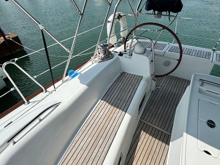 Beneteau 46 image