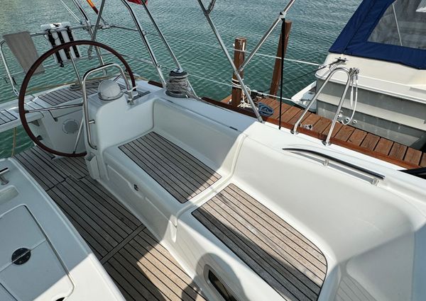 Beneteau 46 image