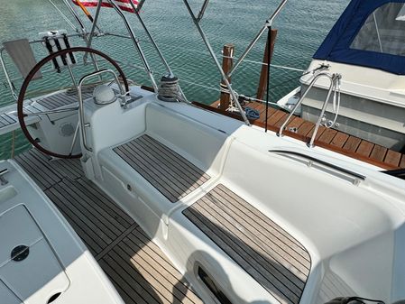 Beneteau 46 image