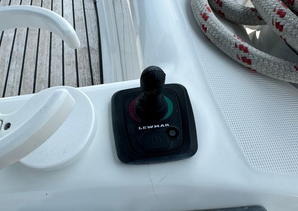 Beneteau 46 image