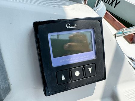 Beneteau 46 image