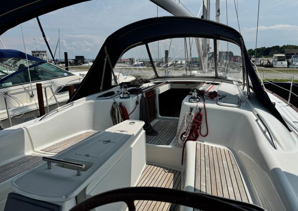 Beneteau 46 image