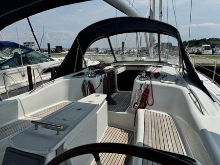 Beneteau 46 image