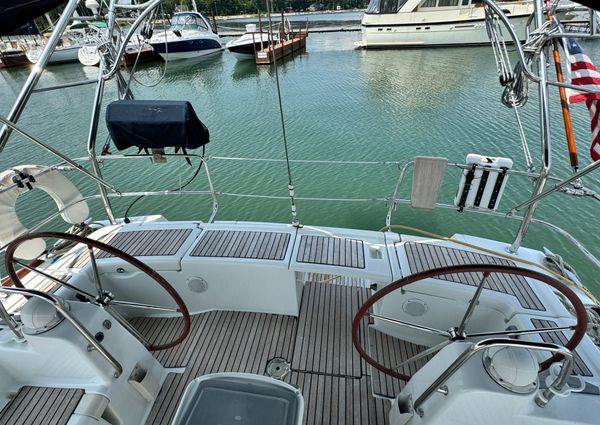 Beneteau 46 image