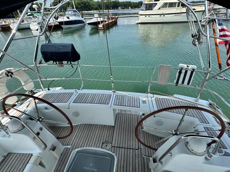 Beneteau 46 image