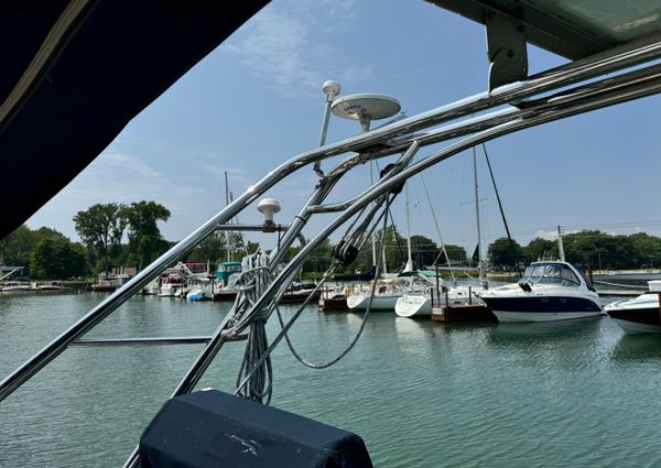 Beneteau 46 image