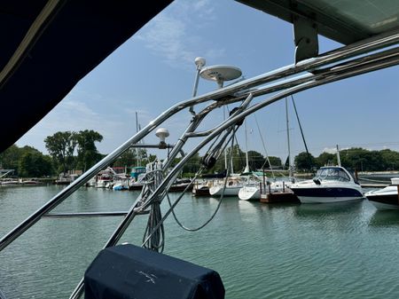 Beneteau 46 image