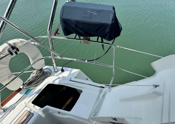 Beneteau 46 image