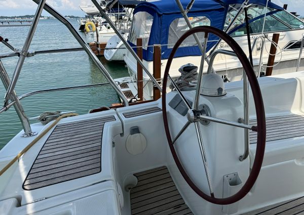 Beneteau 46 image