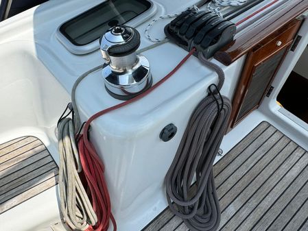 Beneteau 46 image