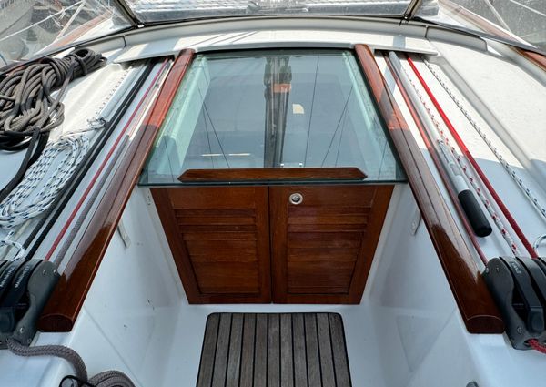 Beneteau 46 image