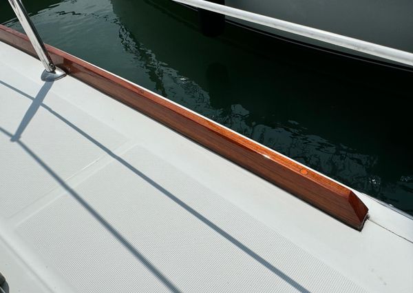 Beneteau 46 image