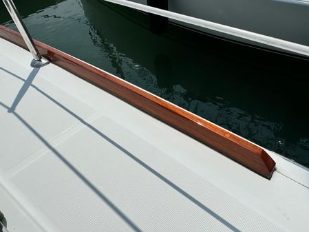 Beneteau 46 image