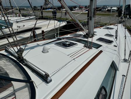 Beneteau 46 image