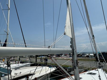 Beneteau 46 image