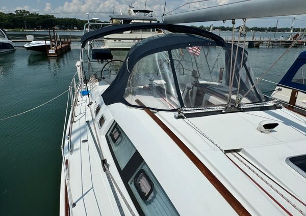 Beneteau 46 image