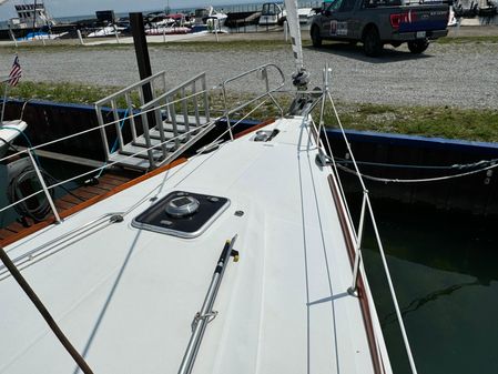 Beneteau 46 image