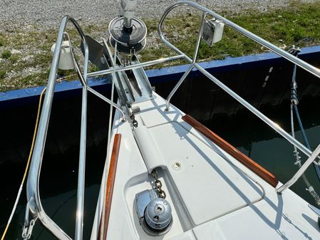 Beneteau 46 image