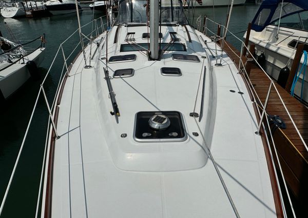 Beneteau 46 image