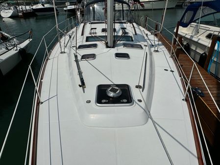 Beneteau 46 image