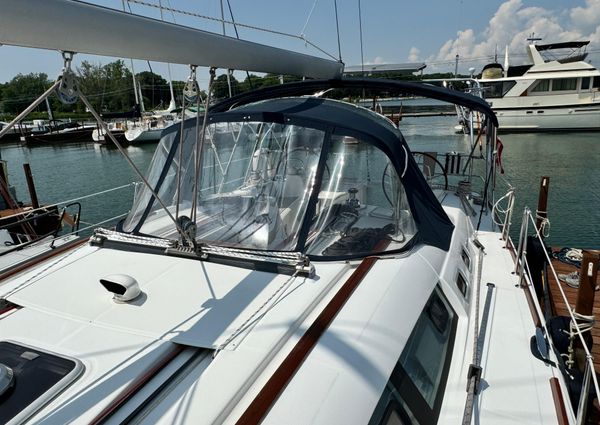 Beneteau 46 image