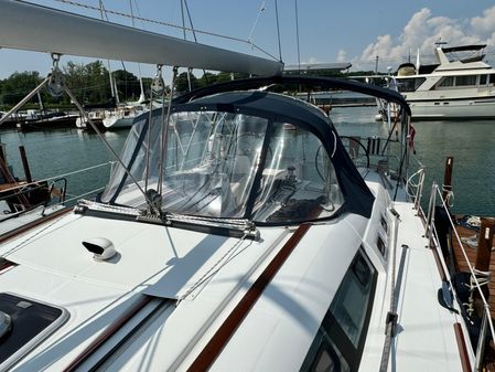 Beneteau 46 image