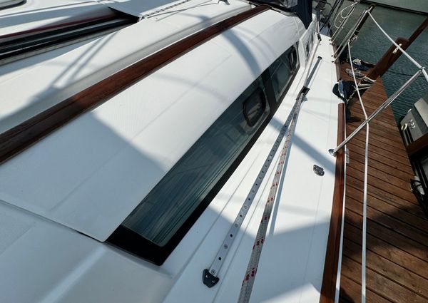 Beneteau 46 image