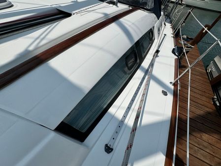 Beneteau 46 image