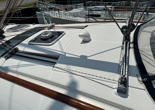 Beneteau 46 image