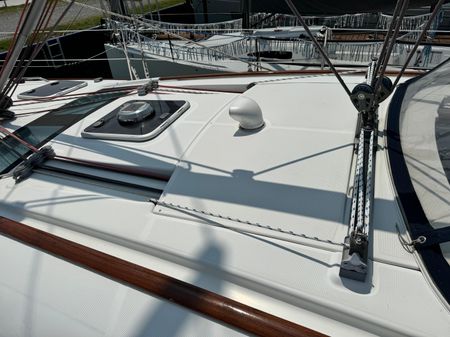 Beneteau 46 image