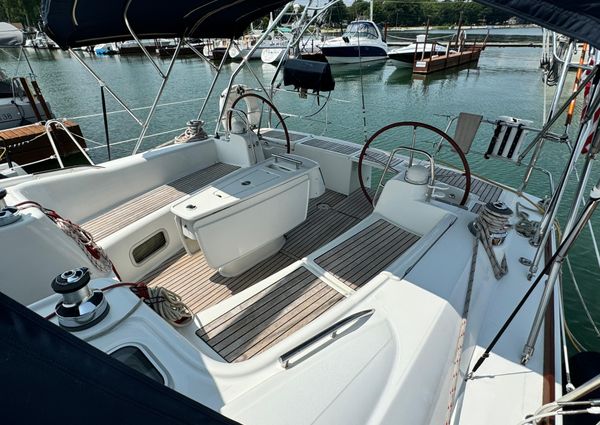 Beneteau 46 image