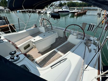 Beneteau 46 image