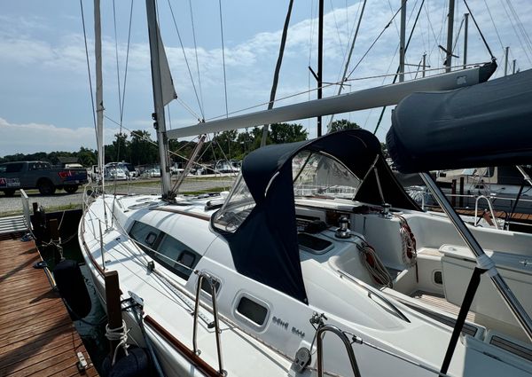 Beneteau 46 image