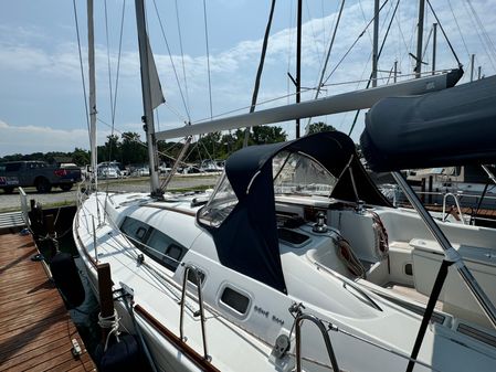 Beneteau 46 image