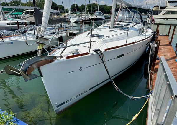 Beneteau 46 image