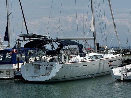 Beneteau 46 image