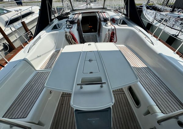 Beneteau 46 image